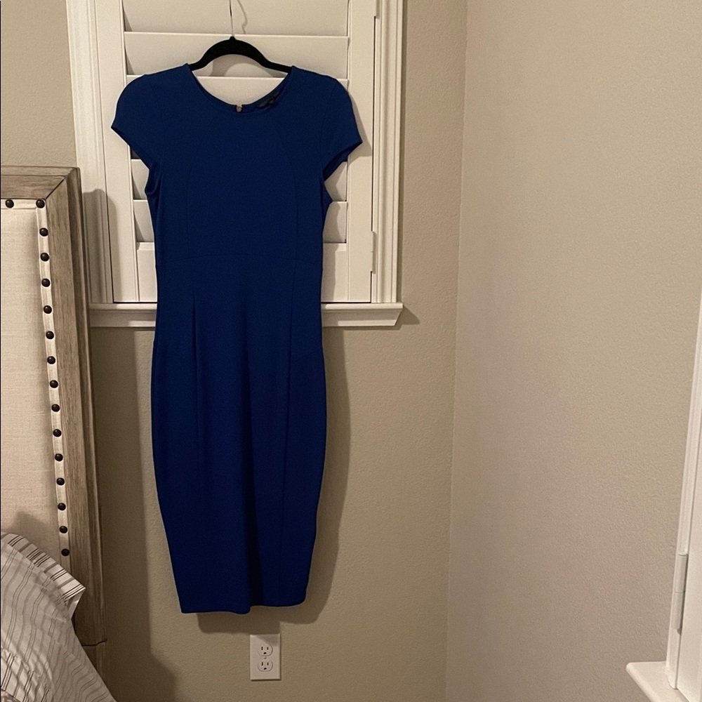 Felicity & coco dress from Nordstrom